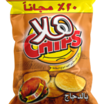 بالدجاج