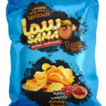 بنكهة الكاتشب